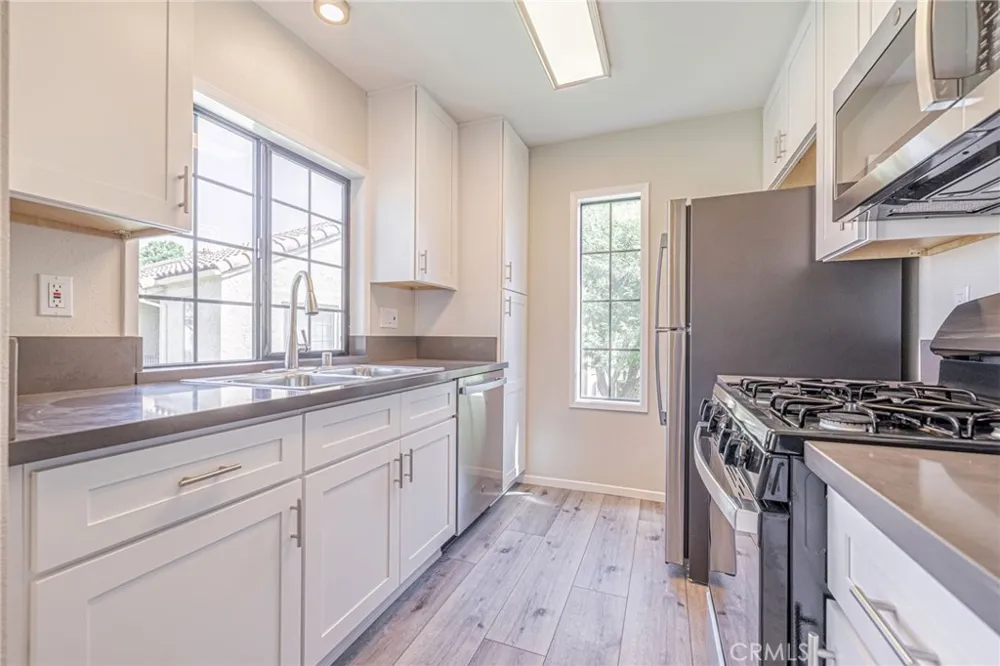 2554 Olive #98 Palmdale, CA 93550