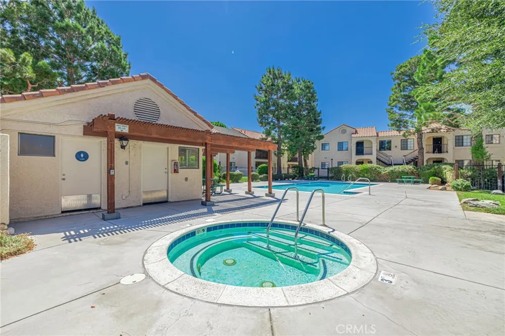2554 Olive #98 Palmdale, CA 93550