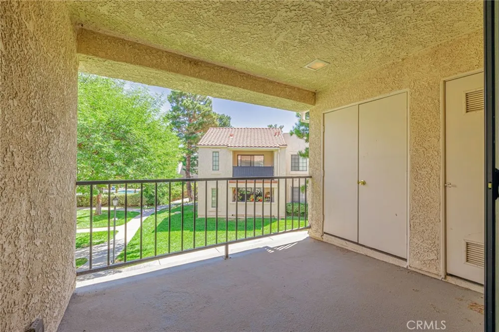 2554 Olive #98 Palmdale, CA 93550