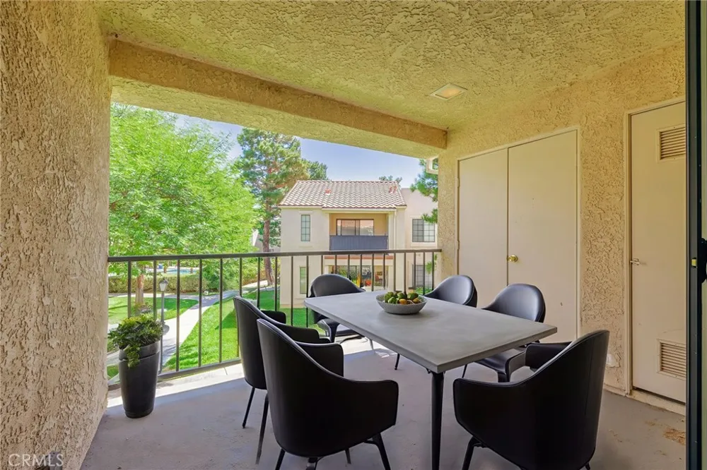 2554 Olive #98 Palmdale, CA 93550