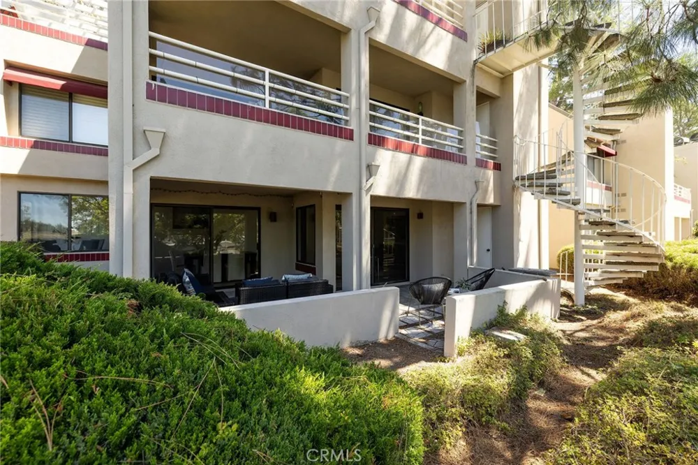 27780 Inverness #23 Mission Viejo, CA 92692