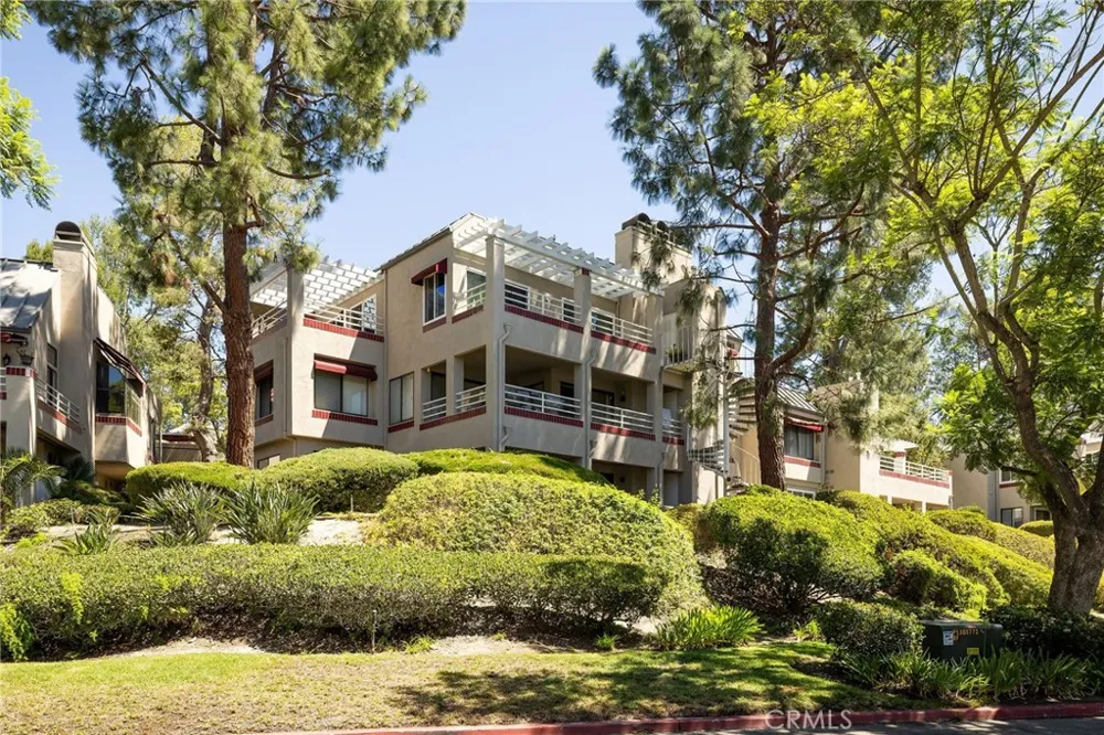 27780 Inverness #23 Mission Viejo, CA 92692