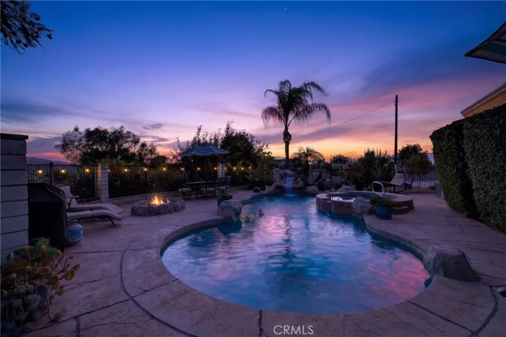 11530 Terracina Boulevard Redlands, CA 92373