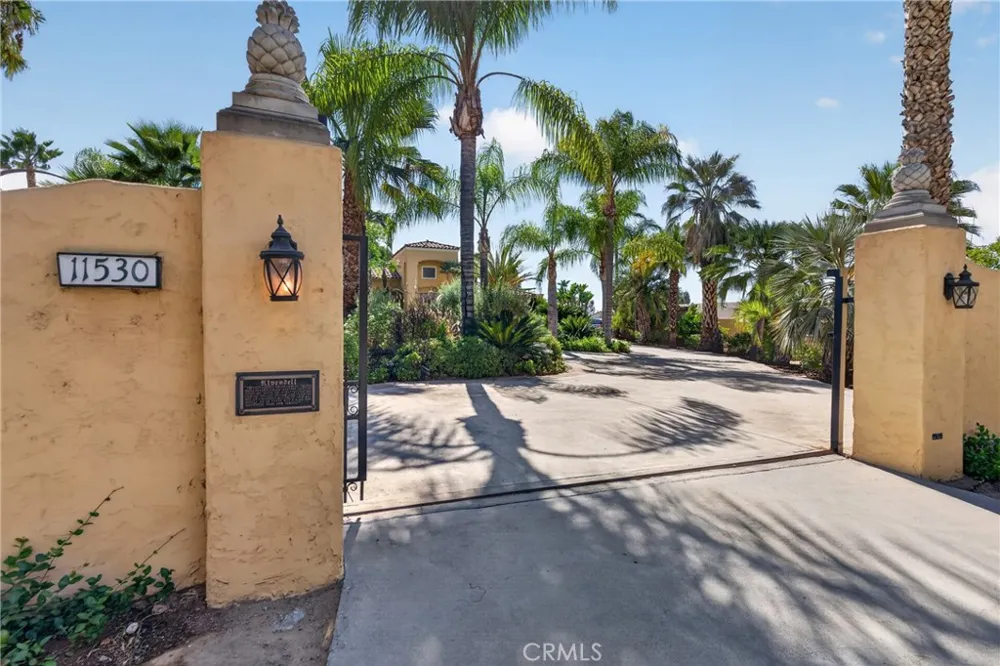 11530 Terracina Boulevard Redlands, CA 92373