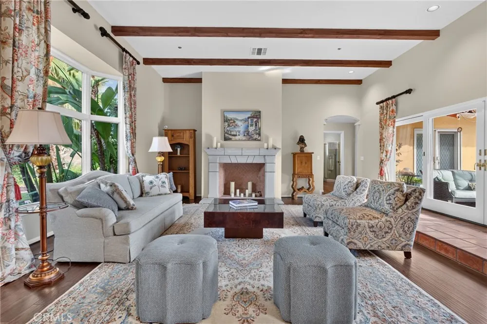 11530 Terracina Boulevard Redlands, CA 92373
