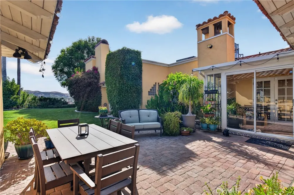 11530 Terracina Boulevard Redlands, CA 92373