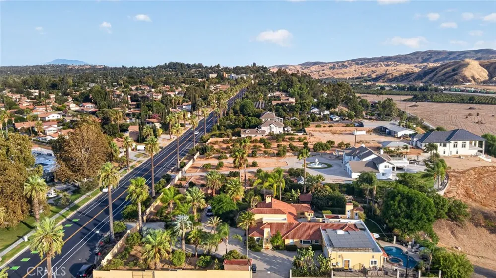 11530 Terracina Boulevard Redlands, CA 92373