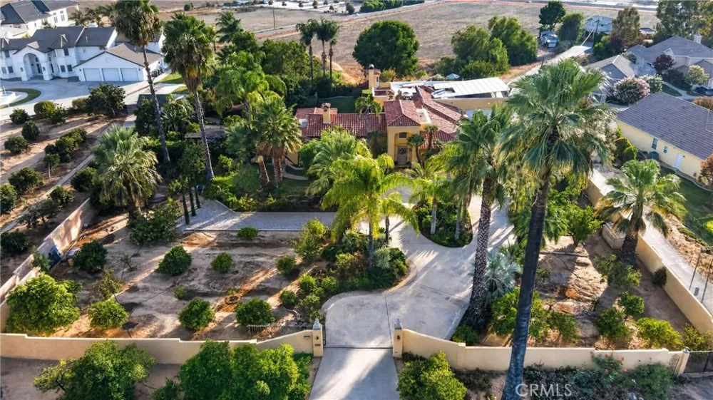 11530 Terracina Boulevard Redlands, CA 92373