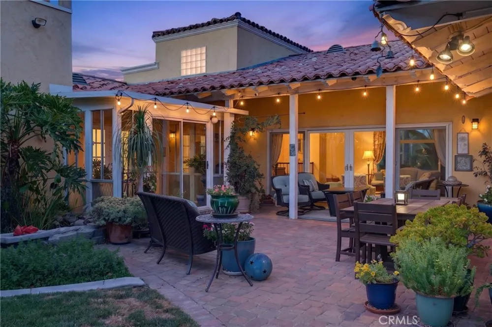 11530 Terracina Boulevard Redlands, CA 92373