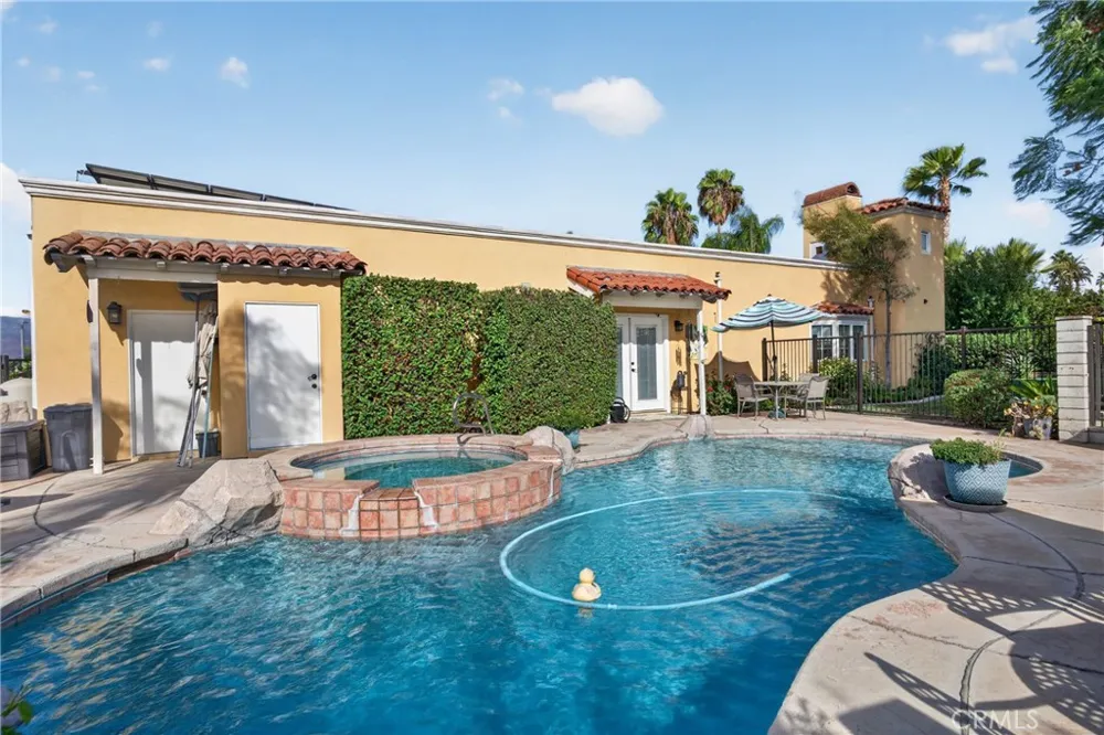 11530 Terracina Boulevard Redlands, CA 92373