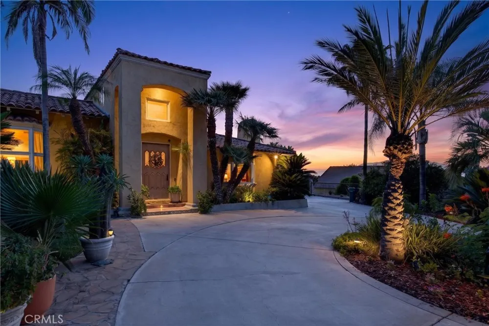 11530 Terracina Boulevard Redlands, CA 92373