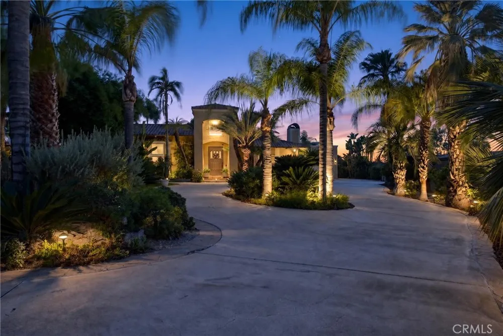 11530 Terracina Boulevard Redlands, CA 92373