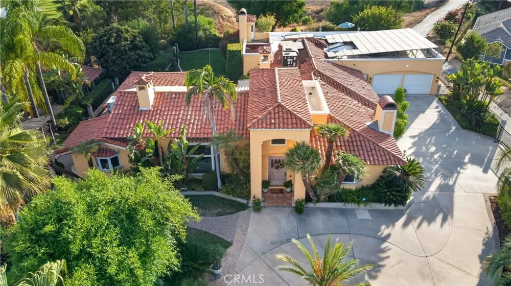 11530 Terracina Boulevard Redlands, CA 92373