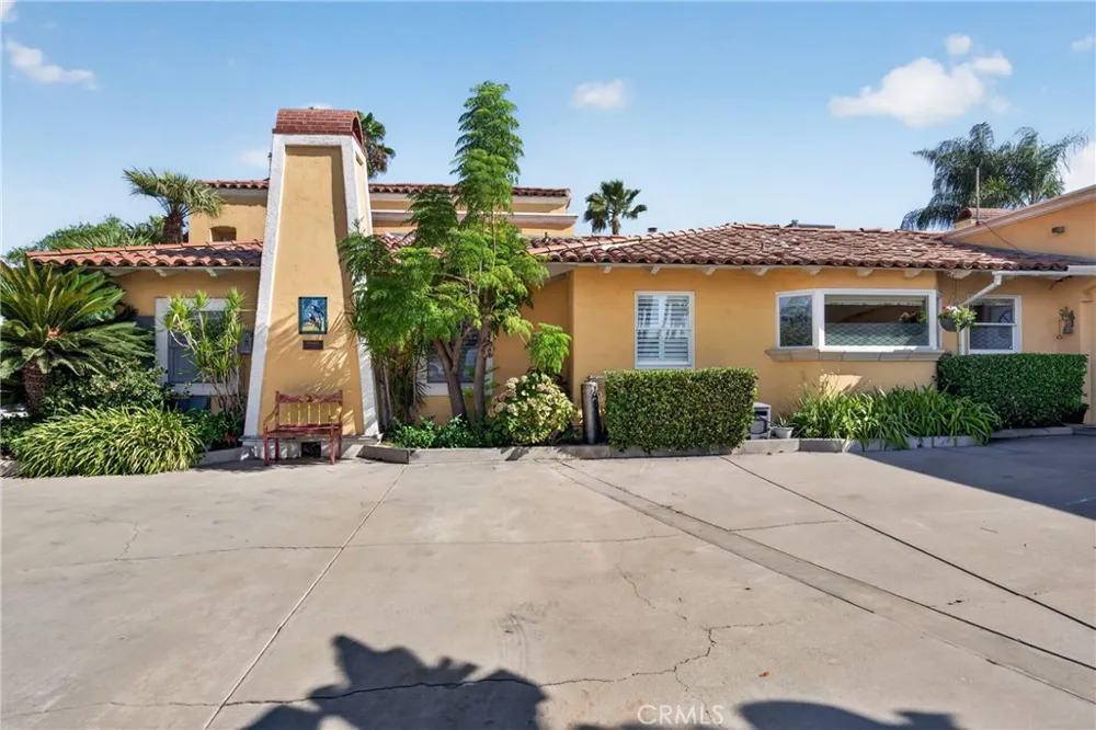 11530 Terracina Boulevard Redlands, CA 92373