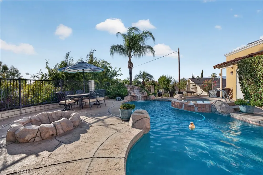 11530 Terracina Boulevard Redlands, CA 92373