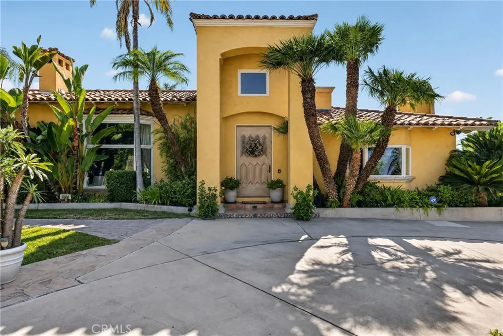 11530 Terracina Boulevard Redlands, CA 92373