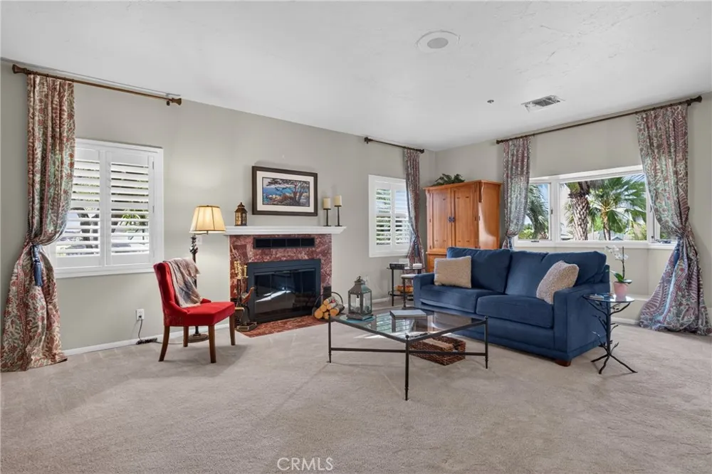 11530 Terracina Boulevard Redlands, CA 92373