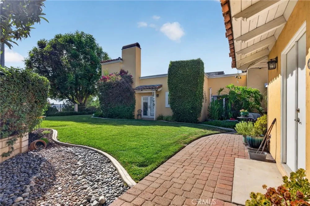 11530 Terracina Boulevard Redlands, CA 92373