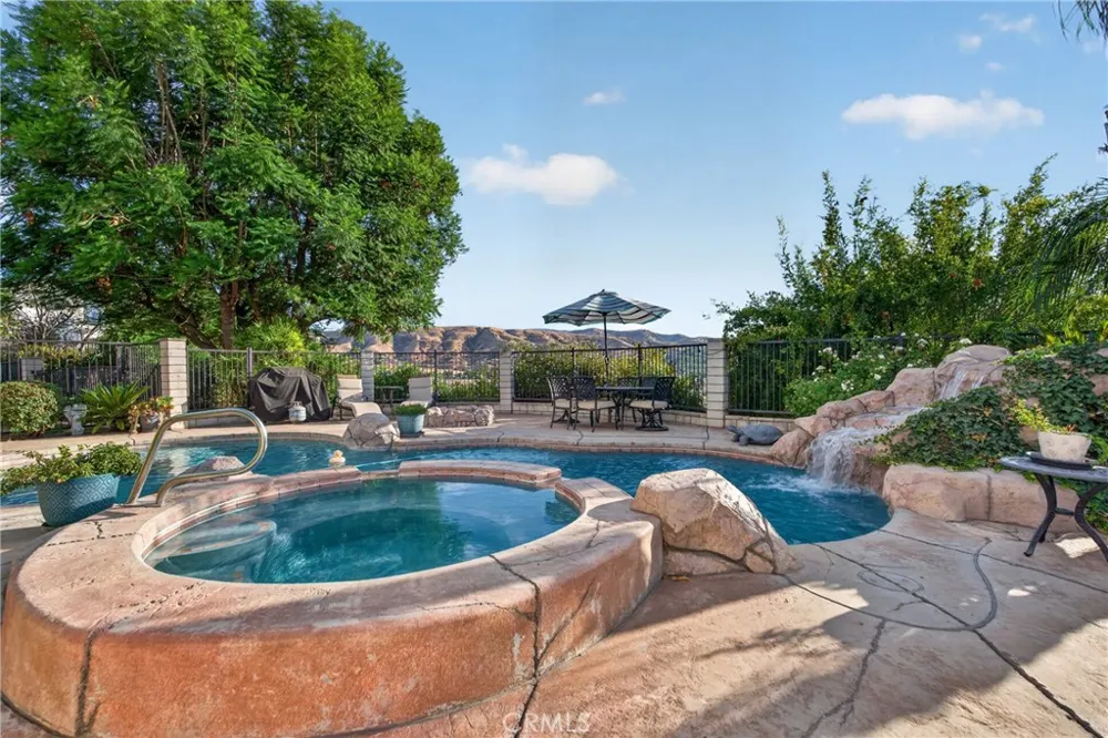 11530 Terracina Boulevard Redlands, CA 92373