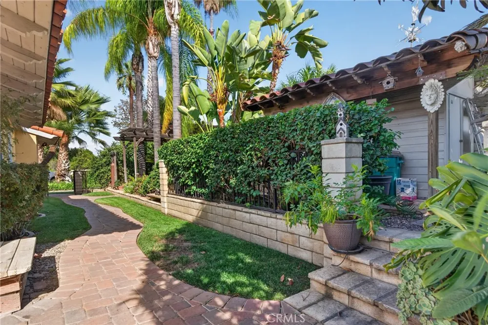 11530 Terracina Boulevard Redlands, CA 92373
