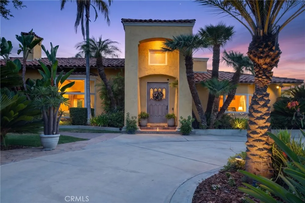 11530 Terracina Boulevard Redlands, CA 92373