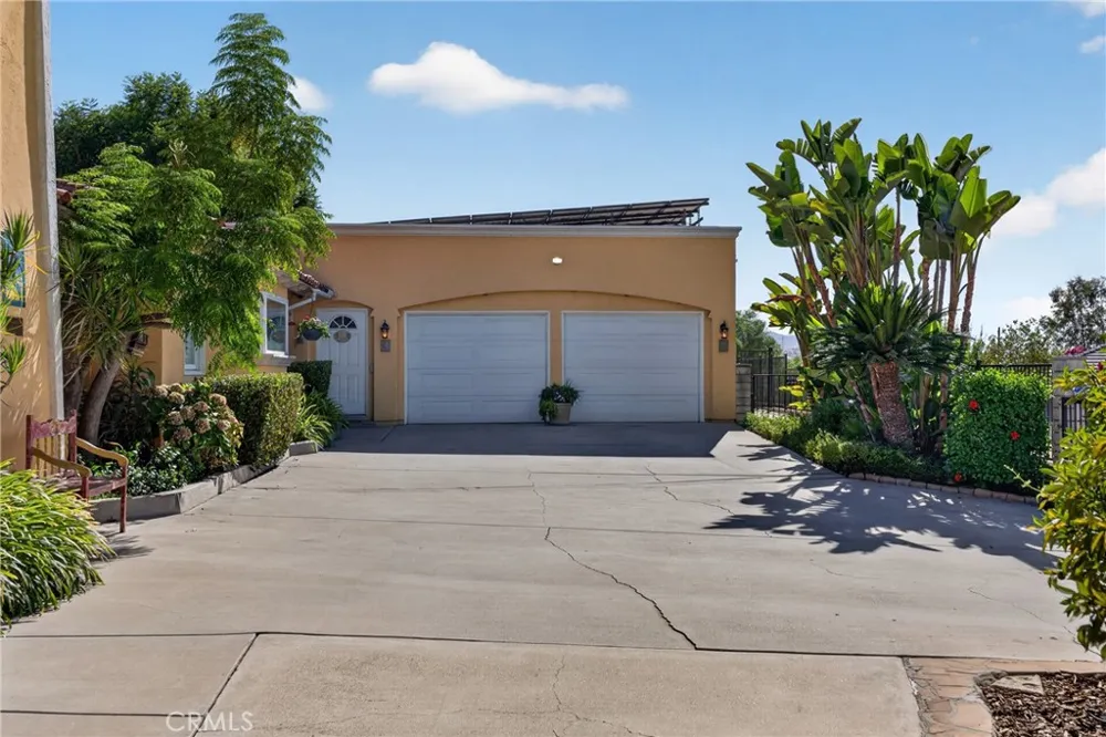 11530 Terracina Boulevard Redlands, CA 92373