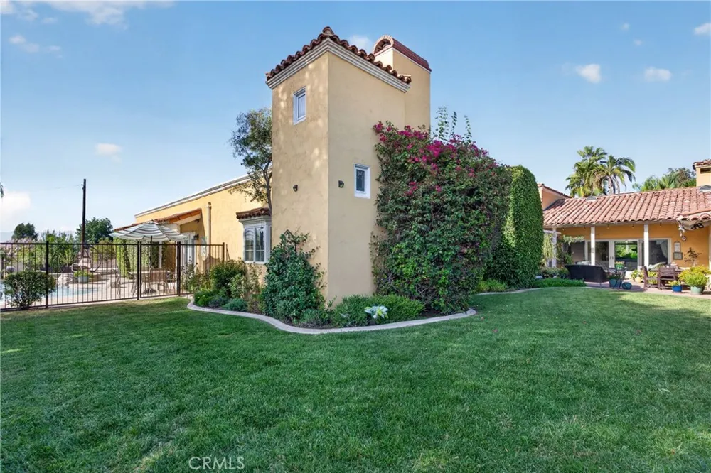 11530 Terracina Boulevard Redlands, CA 92373