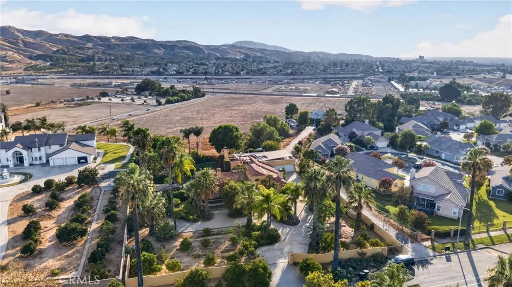 11530 Terracina Boulevard Redlands, CA 92373