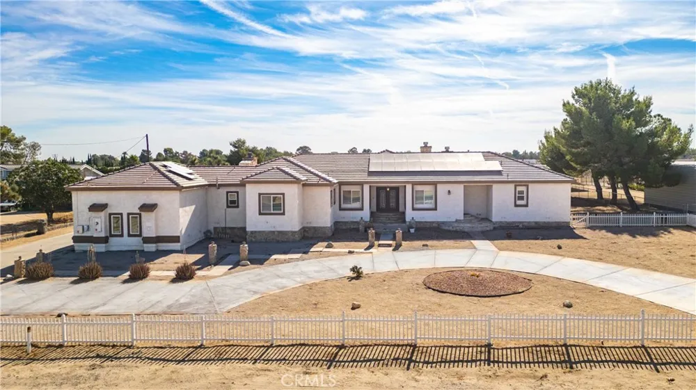 42500 20th W Lancaster, CA 93534