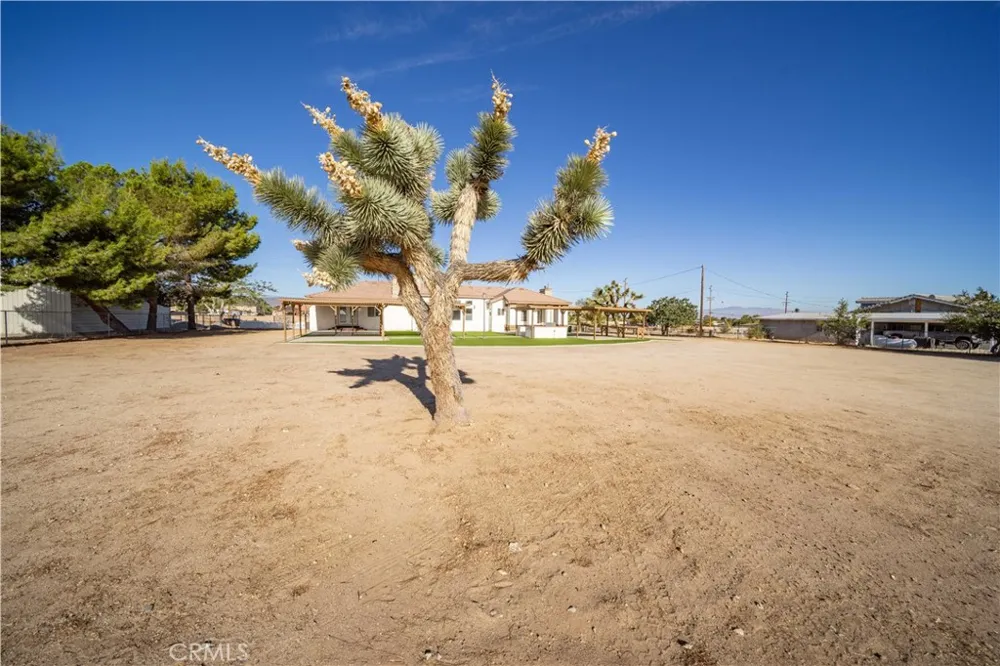 42500 20th W Lancaster, CA 93534