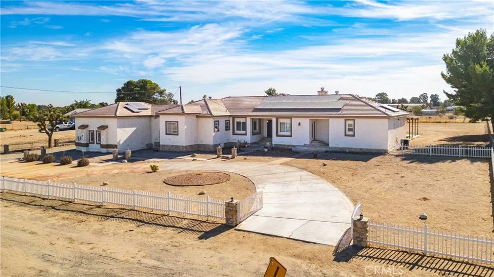 42500 20th W Lancaster, CA 93534