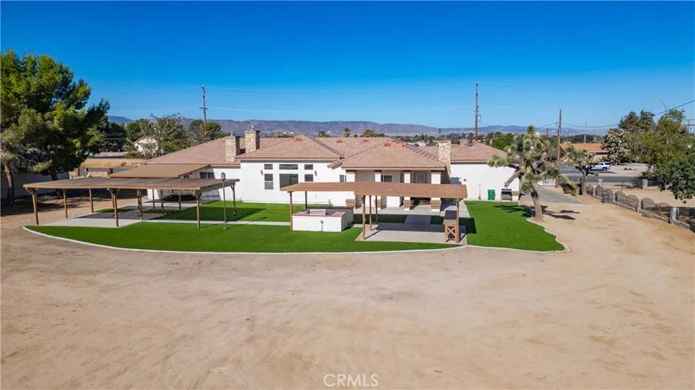 42500 20th W Lancaster, CA 93534