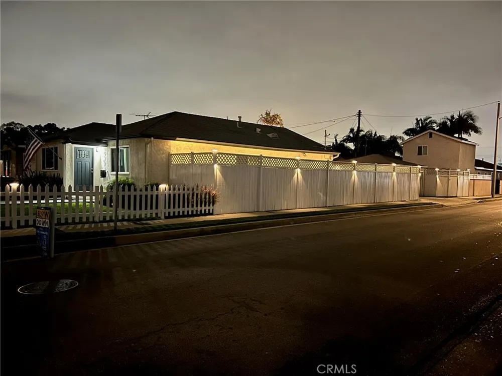 5103 W 131st Street Hawthorne, CA 90250