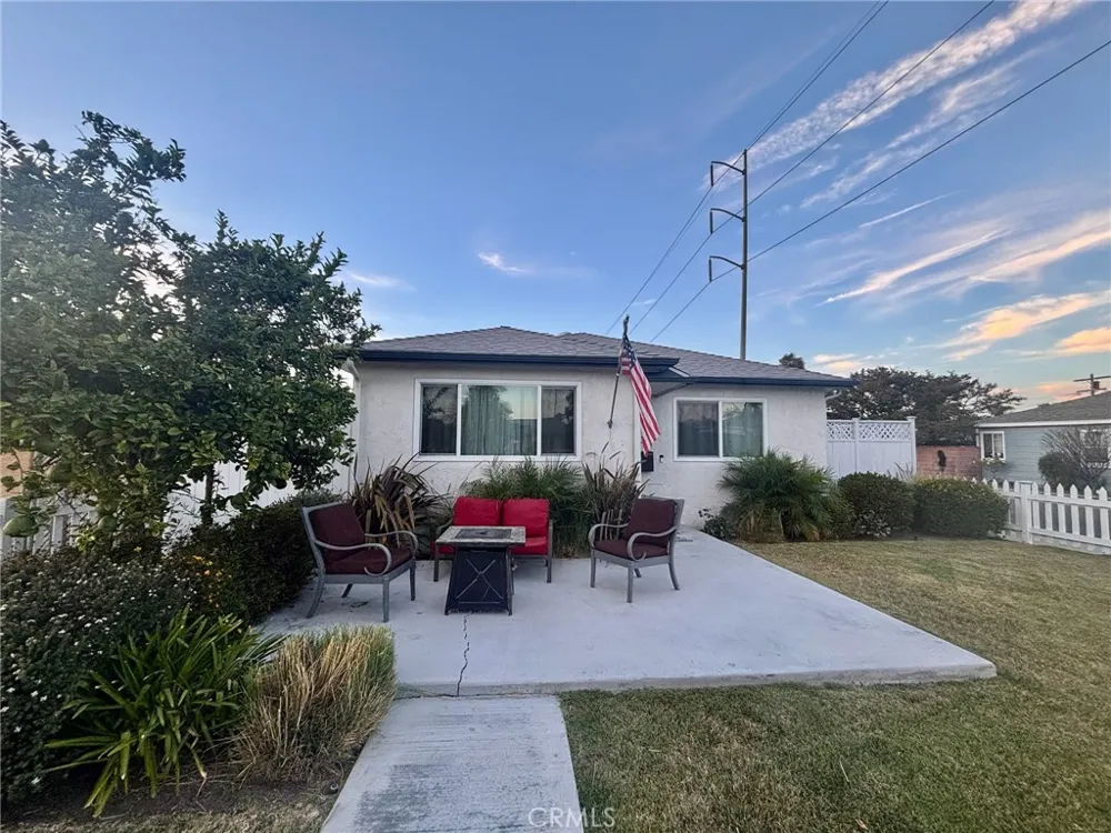 5103 W 131st Street Hawthorne, CA 90250