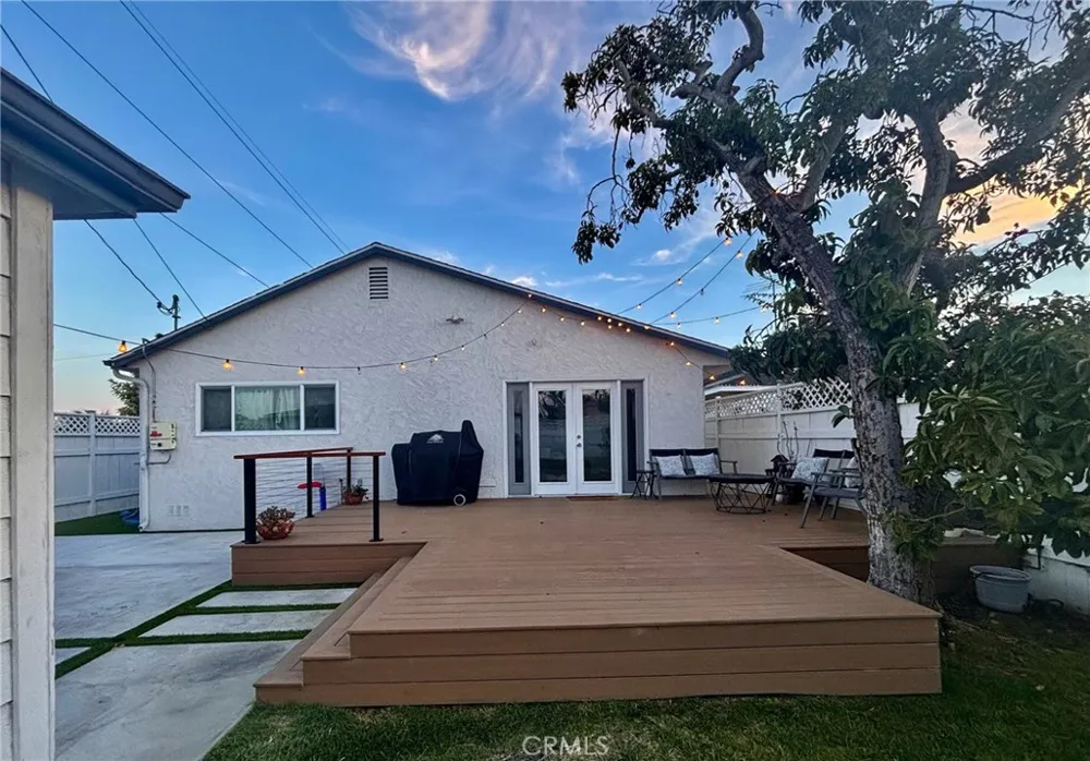 5103 W 131st Street Hawthorne, CA 90250