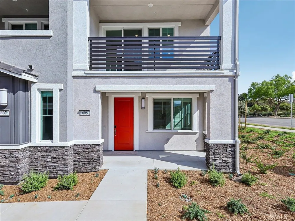 608 Lotus Drive San Marcos, CA 92069