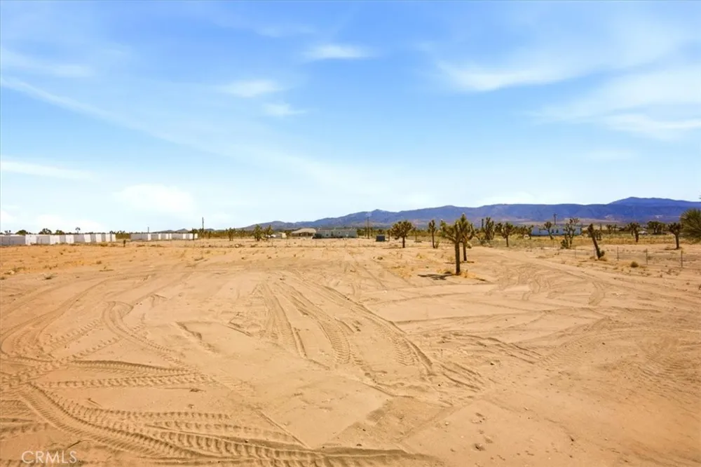 1825 Saragota Road Pinon Hills, CA 92372