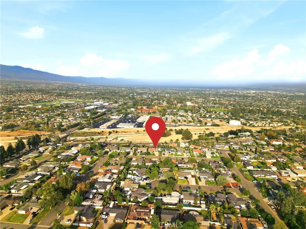 7405 Via Paraiso Rancho Cucamonga, CA 91730