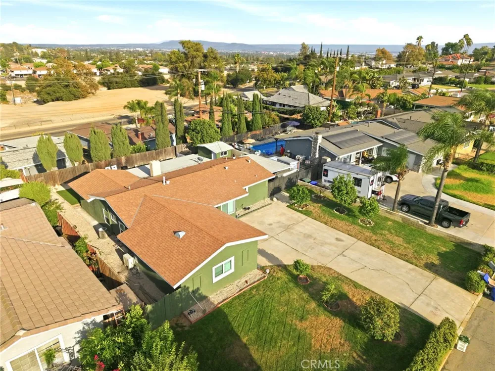 7405 Via Paraiso Rancho Cucamonga, CA 91730