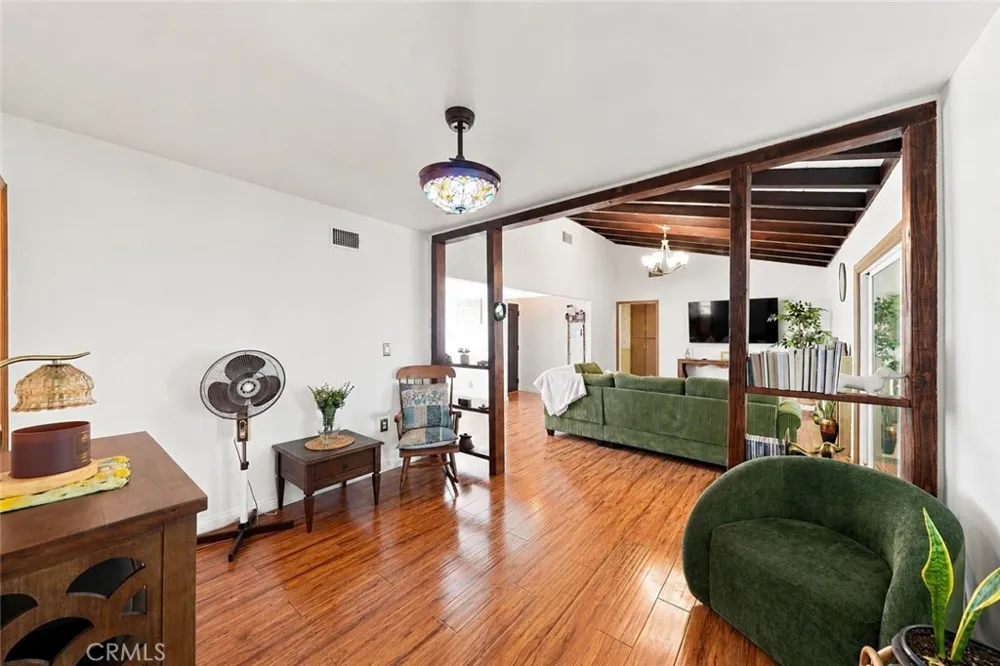 7405 Via Paraiso Rancho Cucamonga, CA 91730