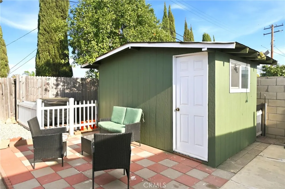 7405 Via Paraiso Rancho Cucamonga, CA 91730