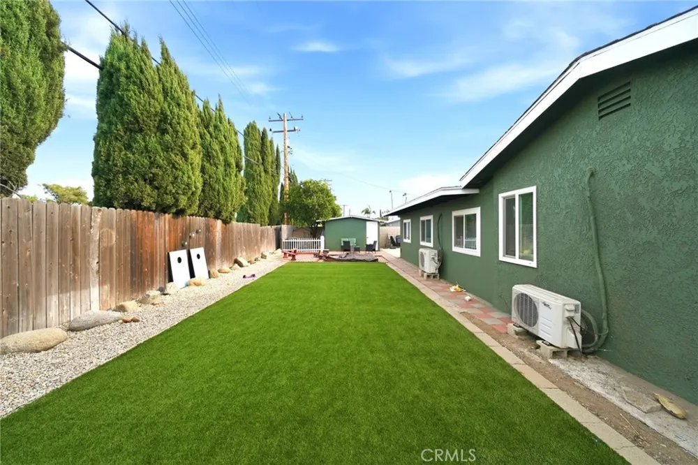 7405 Via Paraiso Rancho Cucamonga, CA 91730