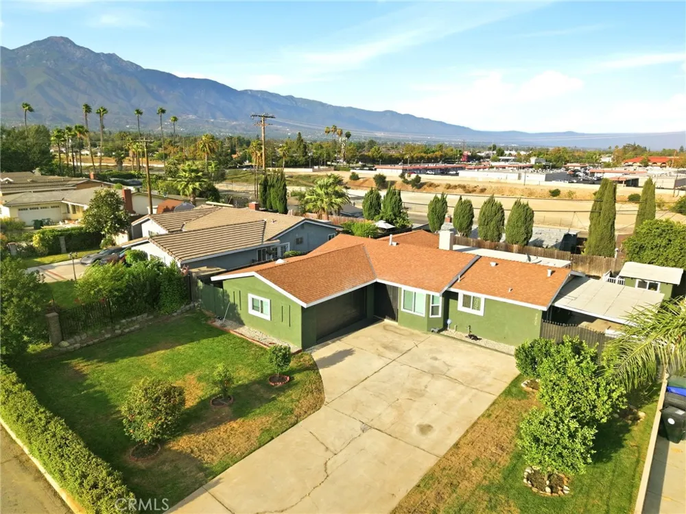 7405 Via Paraiso Rancho Cucamonga, CA 91730