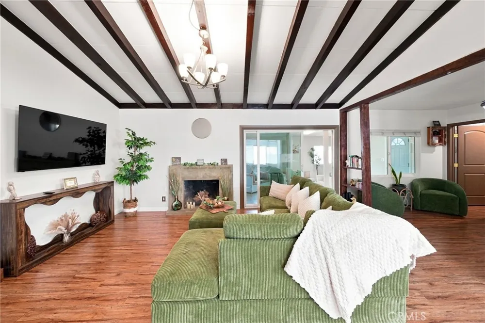 7405 Via Paraiso Rancho Cucamonga, CA 91730