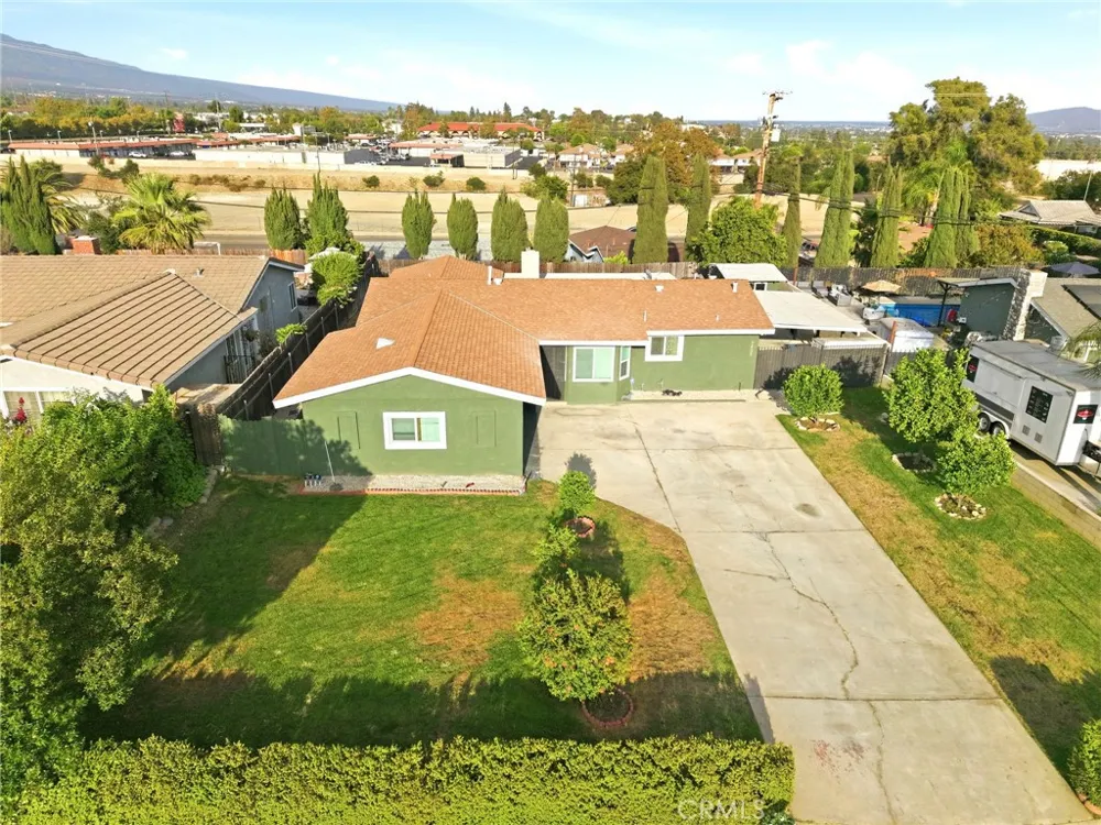7405 Via Paraiso Rancho Cucamonga, CA 91730