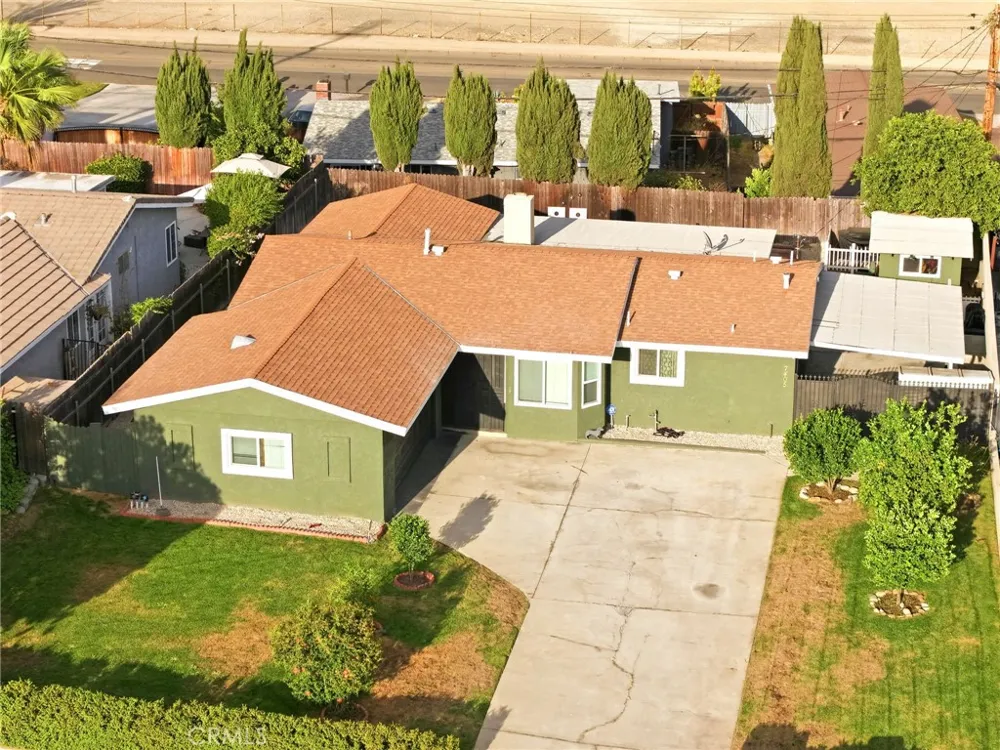 7405 Via Paraiso Rancho Cucamonga, CA 91730