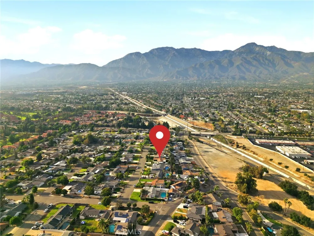7405 Via Paraiso Rancho Cucamonga, CA 91730