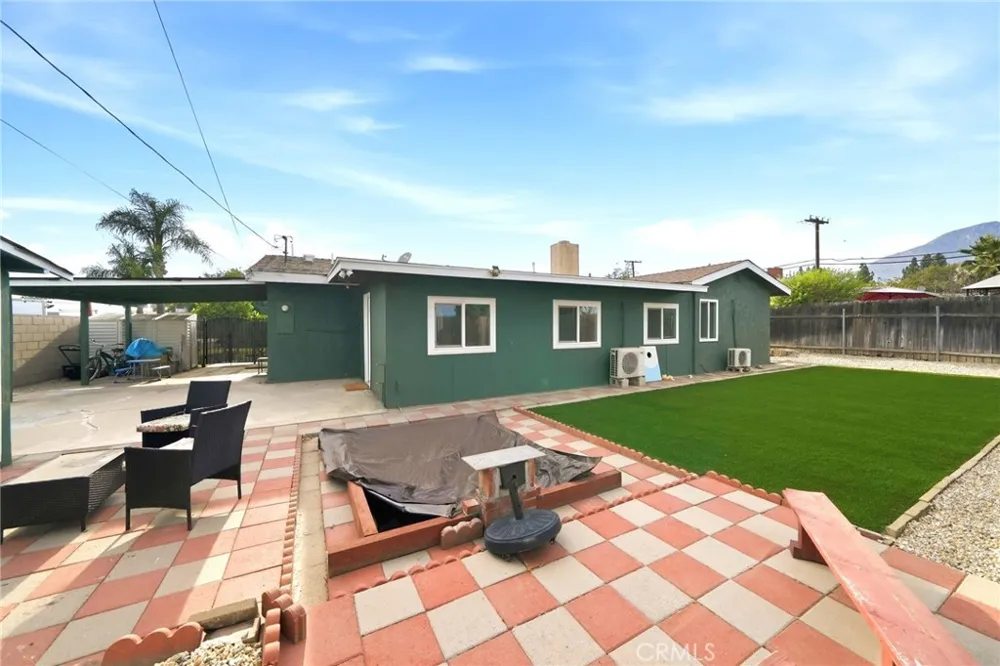 7405 Via Paraiso Rancho Cucamonga, CA 91730