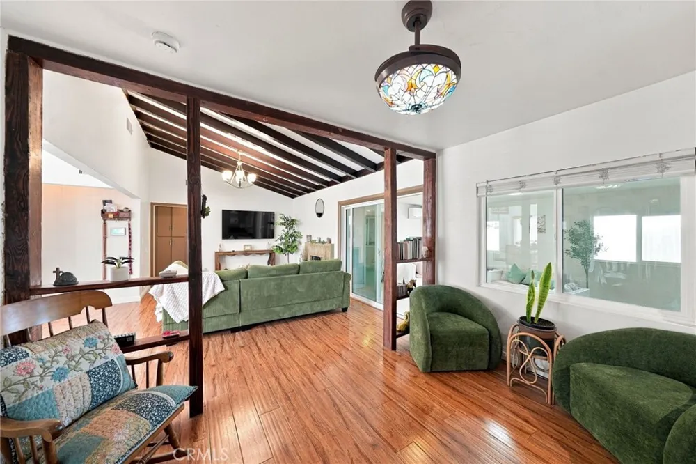 7405 Via Paraiso Rancho Cucamonga, CA 91730