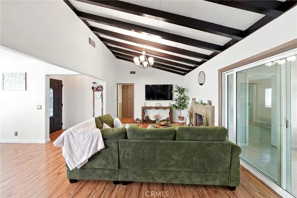 7405 Via Paraiso Rancho Cucamonga, CA 91730
